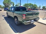 New 2025 Nissan Frontier SV w/ SV Convenience Package image 5