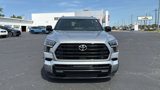 New 2026 Toyota Sequoia Limited image 2