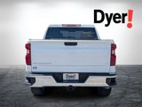 New 2026 Chevrolet Silverado 1500 LT image 5
