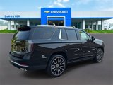 New 2025 Chevrolet Tahoe High Country image 3