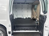New 2024 Chevrolet Express 2500 w/ Driver Convenience Package image 6