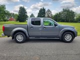 Used 2017 Nissan Frontier SV w/ SV Value Truck Package image 5