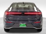 New 2026 Toyota Crown Nightshade image 4