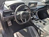 New 2025 Acura MDX A-Spec image 3