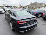 Used 2018 Audi A5 2.0T Premium Plus w/ Premium Plus image 5