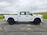 New 2025 RAM 2500 Big Horn image 2