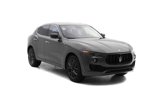 New 2024 Maserati Levante GT Ultima image 2