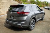 New 2025 Nissan Rogue SL image 3