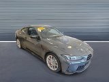 Used 2025 BMW M4 xDrive Competition image 2