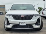 New 2025 Cadillac XT6 Premium Luxury w/ Technology Package image 2