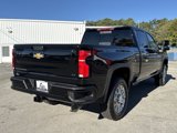 New 2025 Chevrolet Silverado 2500 LT w/ Z71 Chrome Sport Edition image 6