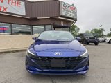 Used 2023 Hyundai Elantra SEL image 2