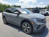 New 2025 Volkswagen ID.4 Pro S image 3