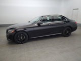 Used 2019 Mercedes-Benz C 300 Sedan image 2