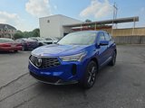 Certified 2025 Acura RDX A-Spec image 4