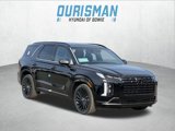 New 2025 Hyundai Palisade Calligraphy image 2