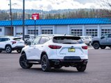New 2025 Chevrolet Blazer RS w/ Driver Confidence II Package image 3