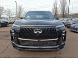 New 2025 INFINITI QX80 Autograph image 2