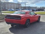 Certified 2022 Dodge Challenger GT w/ Blacktop Package image 4
