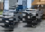 Used 2021 Chevrolet Silverado 2500 Custom w/ Custom Value Package image 2