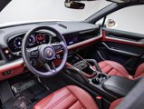 Certified 2025 Porsche Cayenne image 4