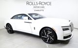 New 2025 Rolls-Royce Spectre Black Badge image 5