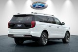 New 2025 Ford Expedition Max Platinum image 4
