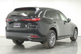 New 2025 MAZDA CX-90 3.3 Turbo w/ Preferred Package image 5