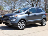 Used 2022 Ford EcoSport SE image 2