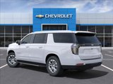 New 2025 Chevrolet Suburban LT image 3