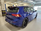 New 2025 Volkswagen Golf R Black Edition image 4