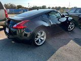Used 2012 Nissan 370Z Touring w/ Sport Pkg image 5