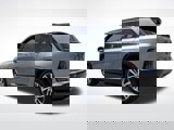 New 2026 Cadillac Vistiq Luxury image 4