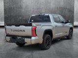 New 2025 Toyota Tundra Platinum image 2