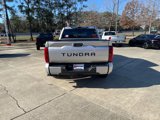 New 2025 Toyota Tundra SR5 image 4