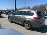 Used 2015 Nissan Pathfinder SL w/ SL Premium Package image 3