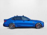 Used 2022 BMW M3 Competition w/ Executive Package image 4