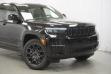 New 2025 Jeep Grand Cherokee L Summit image 3