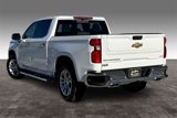 New 2025 Chevrolet Silverado 1500 LTZ w/ LTZ Premium Package image 4