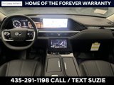 New 2025 INFINITI QX80 Luxe image 2