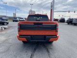 New 2025 Nissan Frontier PRO-4X w/ Pro Premium Package image 4