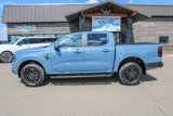New 2025 Ford Ranger Lariat w/ FX4 Off-Road Package image 3