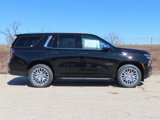 New 2025 Chevrolet Tahoe Premier image 2