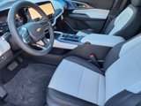Used 2025 Chevrolet Equinox EV LT image 4