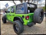 Used 2018 Jeep Wrangler Unlimited Sport S image 5