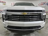 New 2025 Chevrolet Tahoe Premier image 2