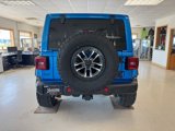 New 2024 Jeep Wrangler Unlimited Rubicon 392 image 6
