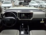 New 2025 Nissan Frontier SV image 4