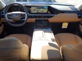 New 2025 INFINITI QX80 Luxe w/ Exterior Package image 5