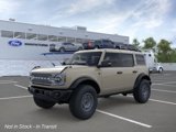 New 2025 Ford Bronco Badlands image 4